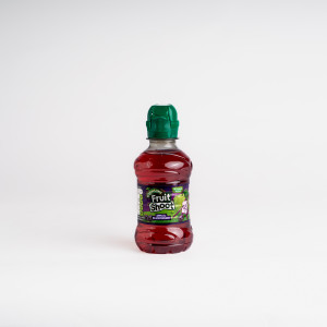 FRUIT SHOOT APPLE/BLACKCURRANT X 200ML