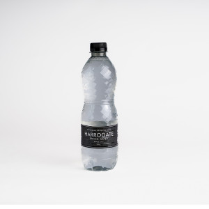 HARROGATE WATER X 500ML