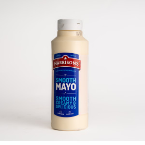 HARRISONS MAYONNAISE X 1L