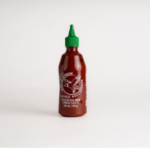 UNI-EAGLE SRIRACHA CHILLI  SAUCE X 430ML