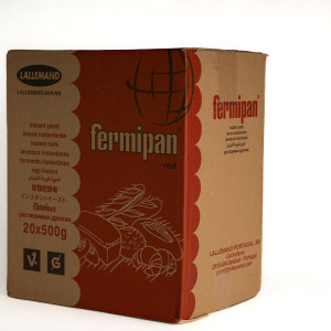 FERMIPAN YEAST X 500G