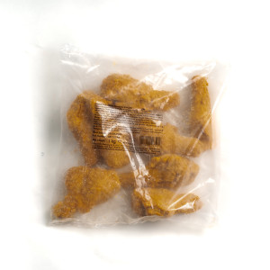 MEADOW VALE FRIED CHICKEN DRUMS & THIGHS X 1KG