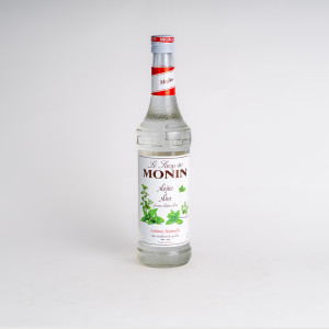 MONIN SYRUP MOJITO MINT X 70CL