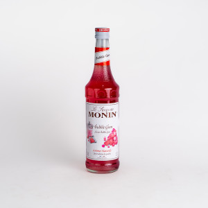 MONIN SYRUP BUBBLEGUM X 70CL
