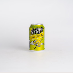 BEN SHAWS CLOUDY LEMONADE CANS X 330ML