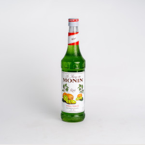 MONIN SYRUP KIWI X 70CL