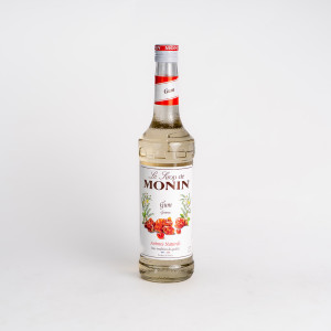 MONIN SYRUP GOMME X 70CL