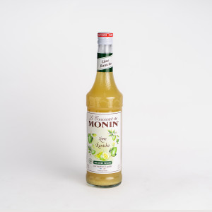 MONIN LIME RANTCHO X 70CL