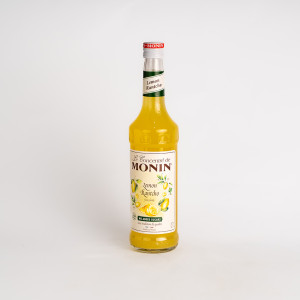 MONIN LEMON RANTCHO X 70CL