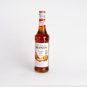 MONIN SYRUP PUMPKIN SPICE X 70CL