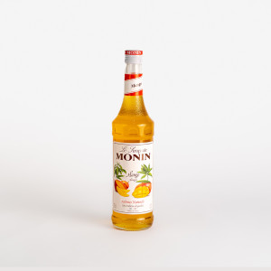 MONIN SYRUP MANGO X 70CL