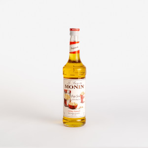 MONIN SYRUP POP CORN X 70CL