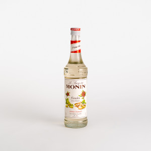 MONIN SYRUP PISTACHIO X 70CL