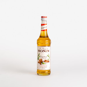MONIN SYRUP GINGERBREAD X 70CL