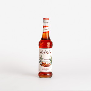 MONIN SYRUP CINNAMON X 70CL