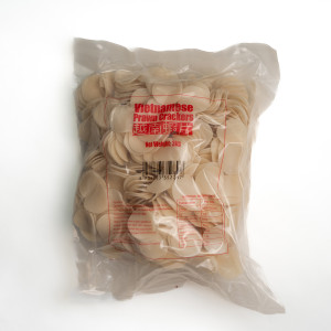 KANG MEI PRAWN CRACKERS X 2KG