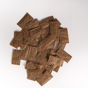 HARRISONS PEPPER SACHETS X 0.2G