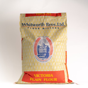 VICTORIA PLAIN FLOUR X 25KG