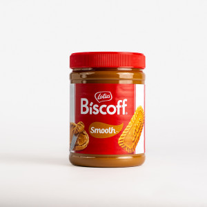 LOTUS BISCOFF SPREAD X 1.6KG