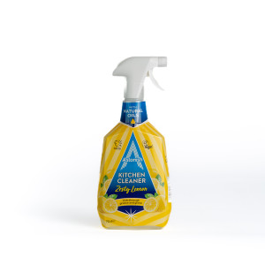 ASTONISH KITCHEN CLEANER X 750ML