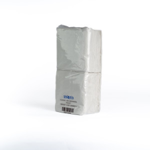 EP 1PLY NAPKINS 30CM WHITE X 3000