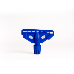 KENTUCKY MOP FITTING BLUE X 1