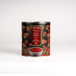 PRIMA PIZZA SAUCE PLAIN X A10
