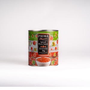 PRIMA PIZZA SAUCE SPICED X A10