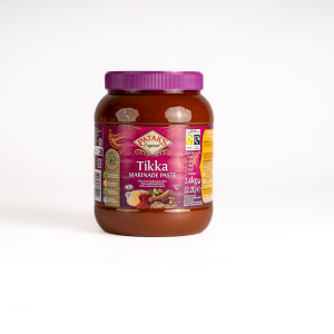 PATAKS TIKKA PASTE X 2.4KG