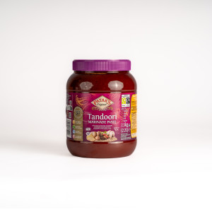 PATAKS TANDOORI PASTE X 2.5KG