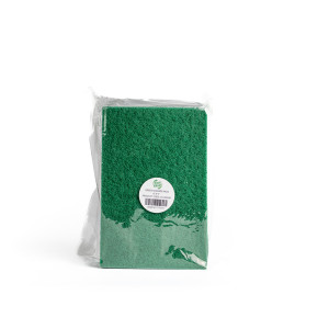 SCOURERS HD 6" x 9" GREEN 1 x 10  