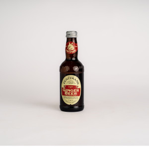 FENTIMANS GINGER BEER X 275ML     