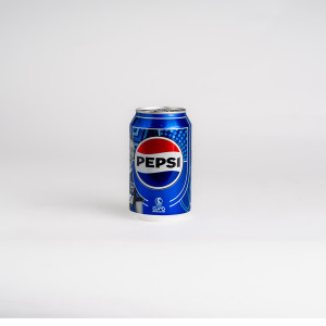 PEPSI CANS GB X 330ML