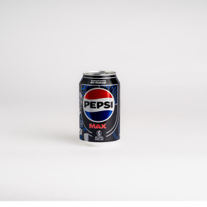 PEPSI MAX CANS GB X 330ML