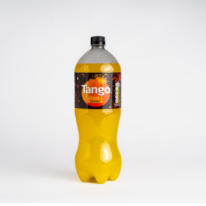 TANGO ORANGE BOTTLES GB X 1.5L
