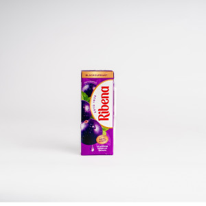 RIBENA BLACKCURRANT CARTONS X 250ML