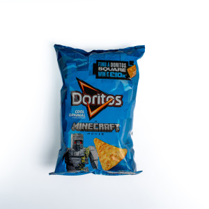 DORITOS COOL ORIGINAL X 180G