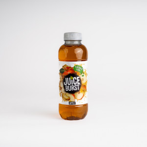 JUICE BURST APPLE X 500ML