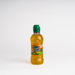 FRUIT SHOOT ORANGE X 275ML