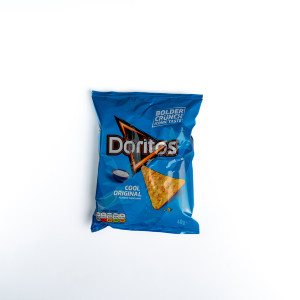 DORITOS COOL ORIGINAL X 40G