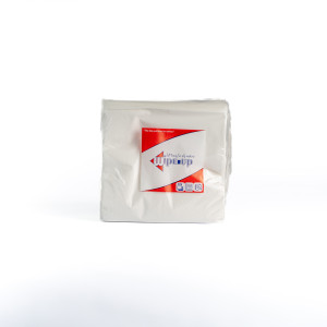 EP NAPKINS 2PLY WHITE X 125