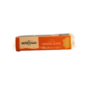 KERRYMAID BURGER SLICES X 112