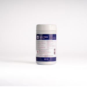 DW PROBE WIPES ANTI- BAC X 180