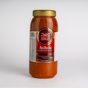 HEERA PERI PERI HOT X 2.2L