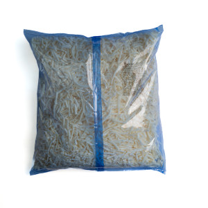 FLORIO'S GRATED 8020 X 1.8KG