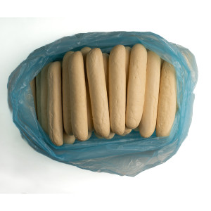 AMERICANA PANINI PLAIN X 56G