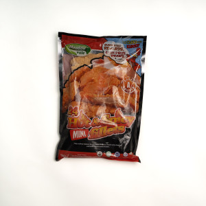 MEADOW VALE SPICY MINI FILLET GOUJON X 1KG