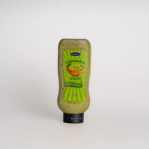 AMB GUACAMOLE SQUEEZY X 940G