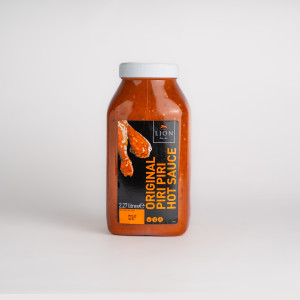 LION PIRI PIRI ORIGINAL X 2.27L