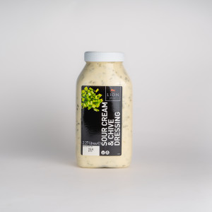 LION SOUR CREAM X 2.27L